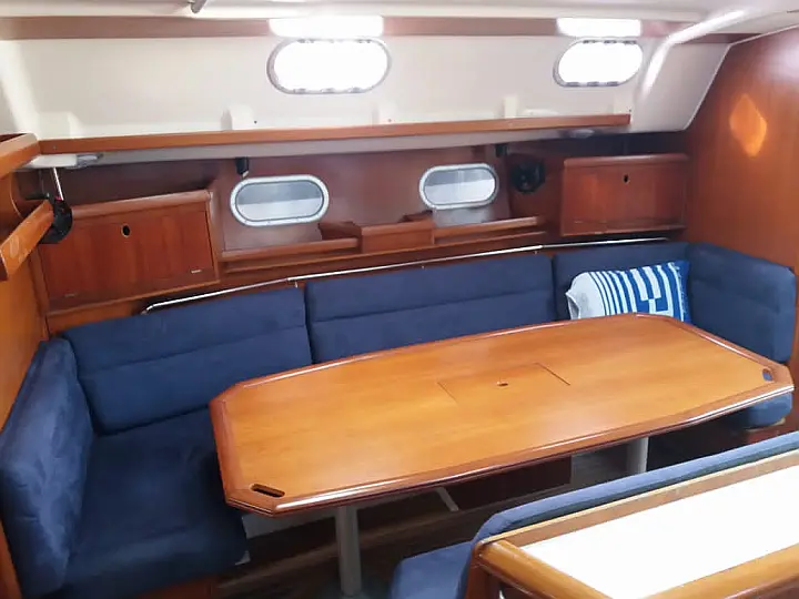 Gib Sea 51 - 