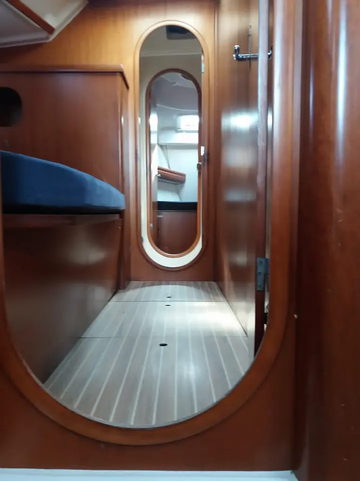 Gib Sea 51 - 