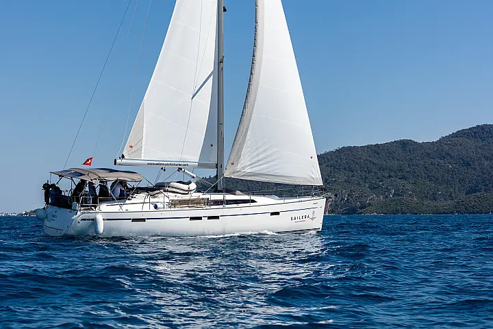 Bavaria 46 Cruiser - 