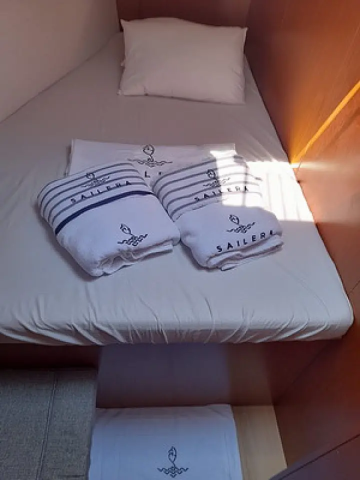 Bavaria 46 Cruiser - 