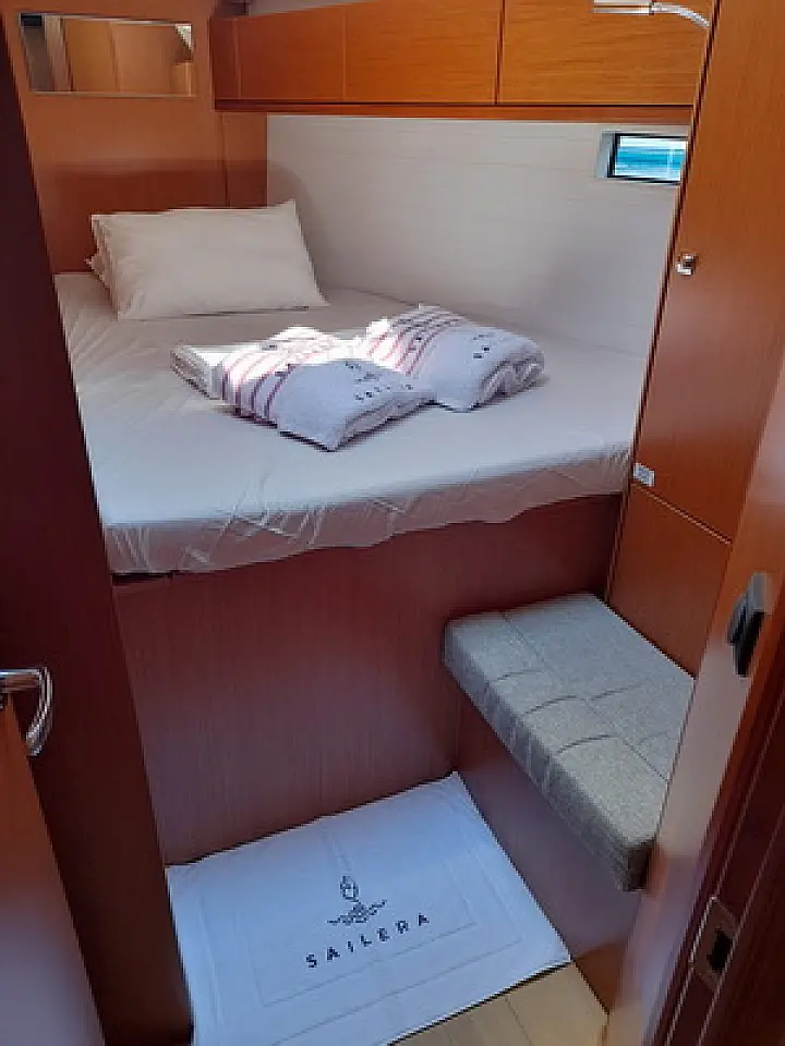 Bavaria 46 Cruiser - 