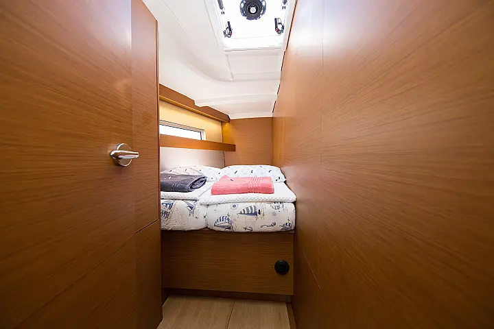 Sun Odyssey 440 - 
