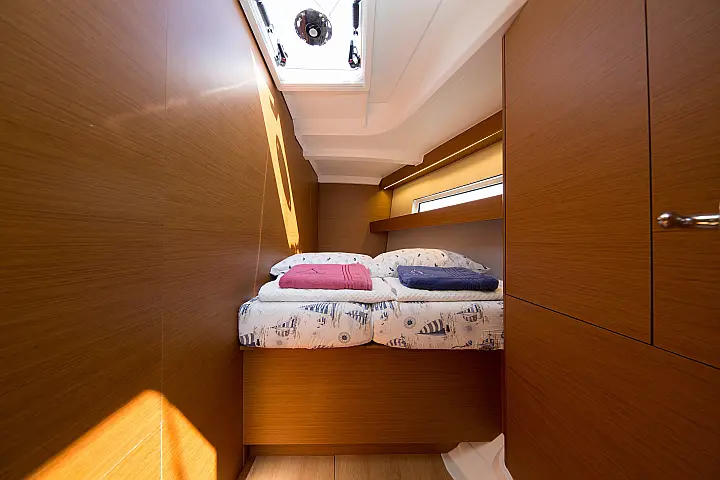 Sun Odyssey 440 - 