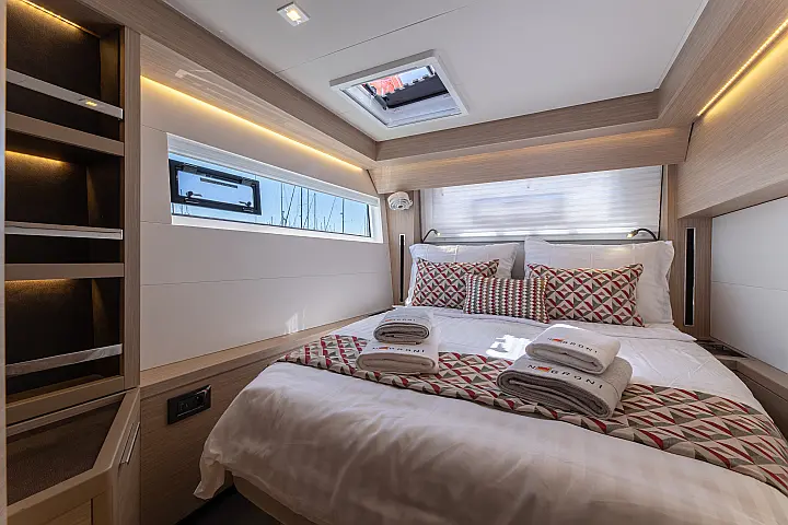 Lagoon 51 - 