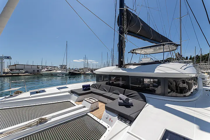 Lagoon 51 - 