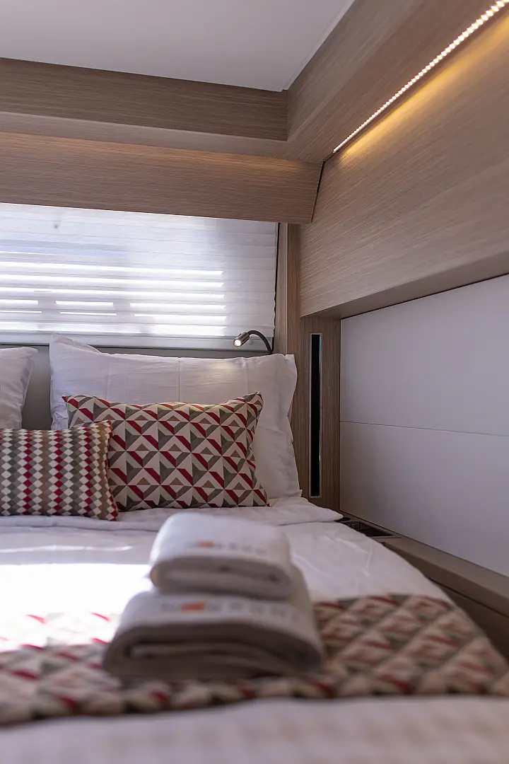 Lagoon 51 - 