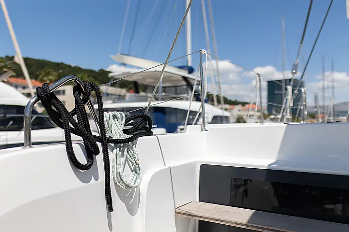 Lagoon 51 - 