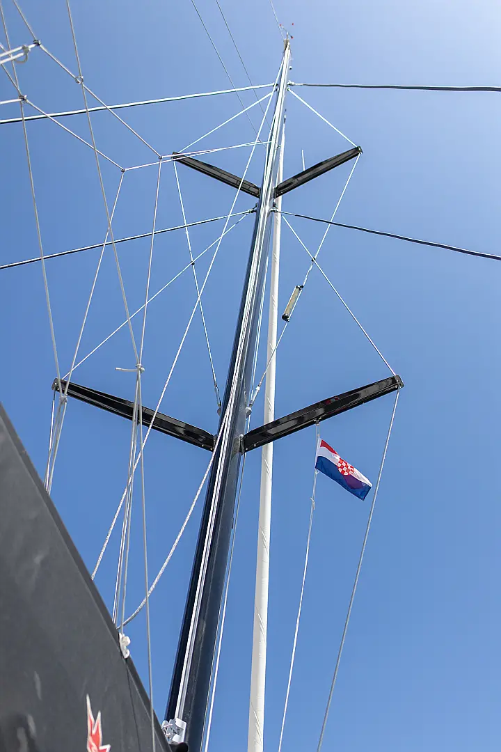 Lagoon 51 - 