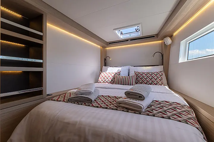 Lagoon 51 - 