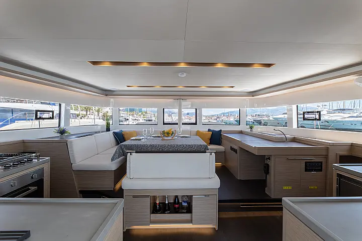 Lagoon 51 - 