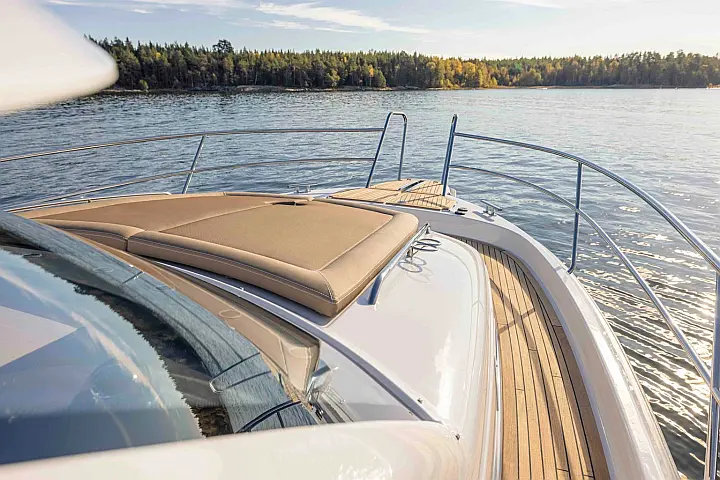 Nimbus 365 Coupe NEW - 