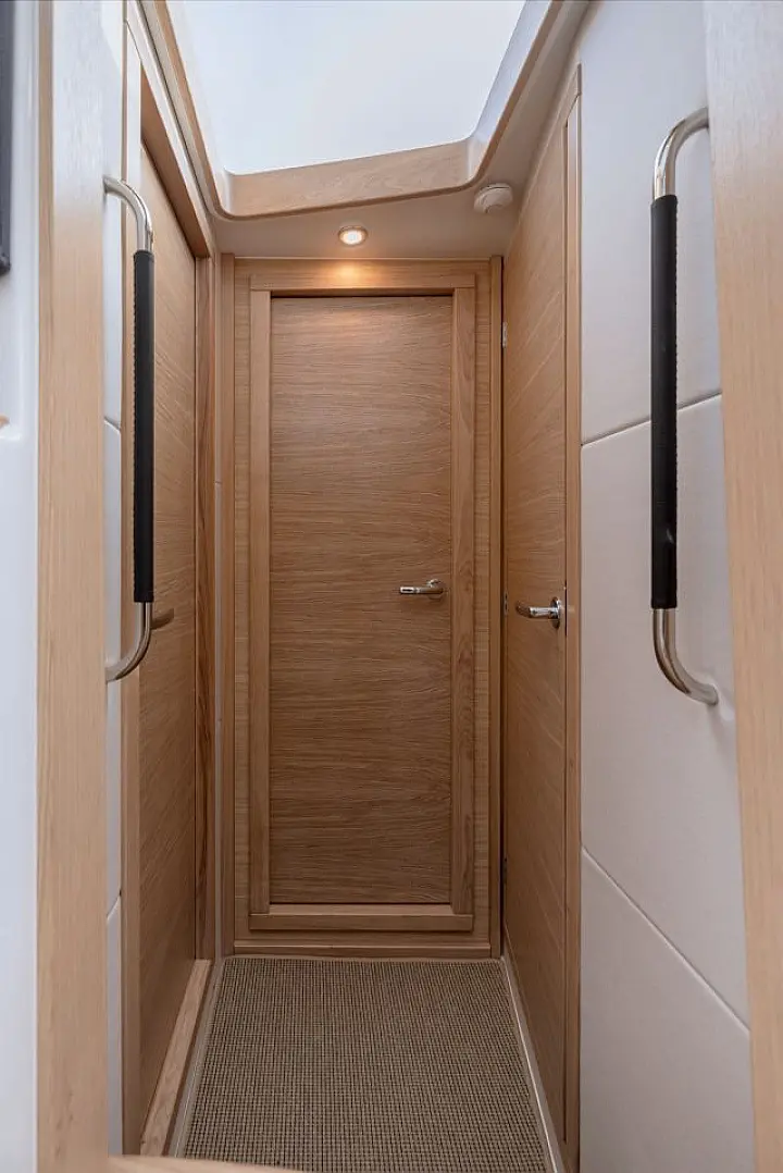 Nimbus 365 Coupe NEW - 