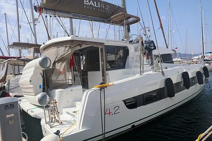 Bali 4.2 - 