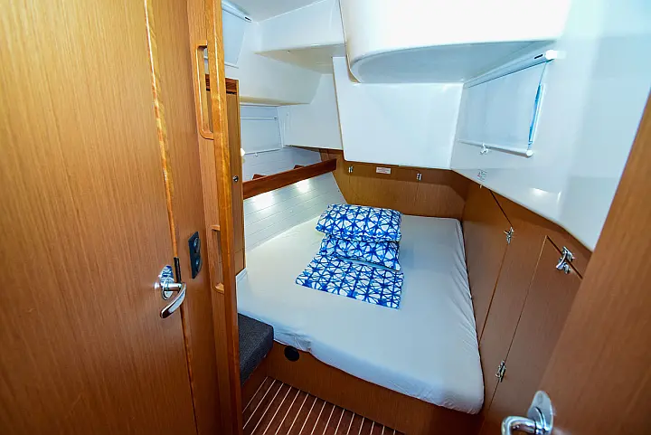 Bavaria 50 Cruiser - 