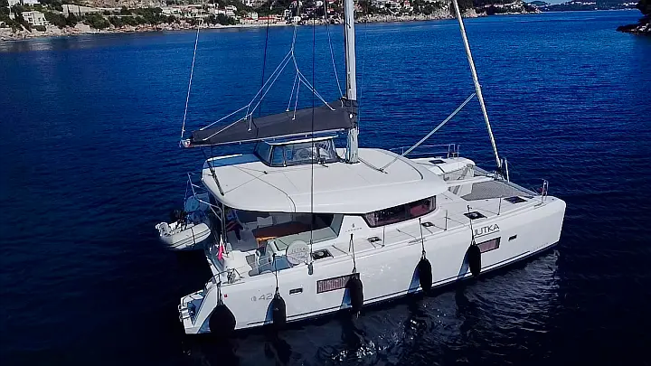Lagoon 42 - 