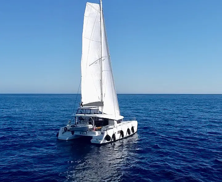 Lagoon 42 - 