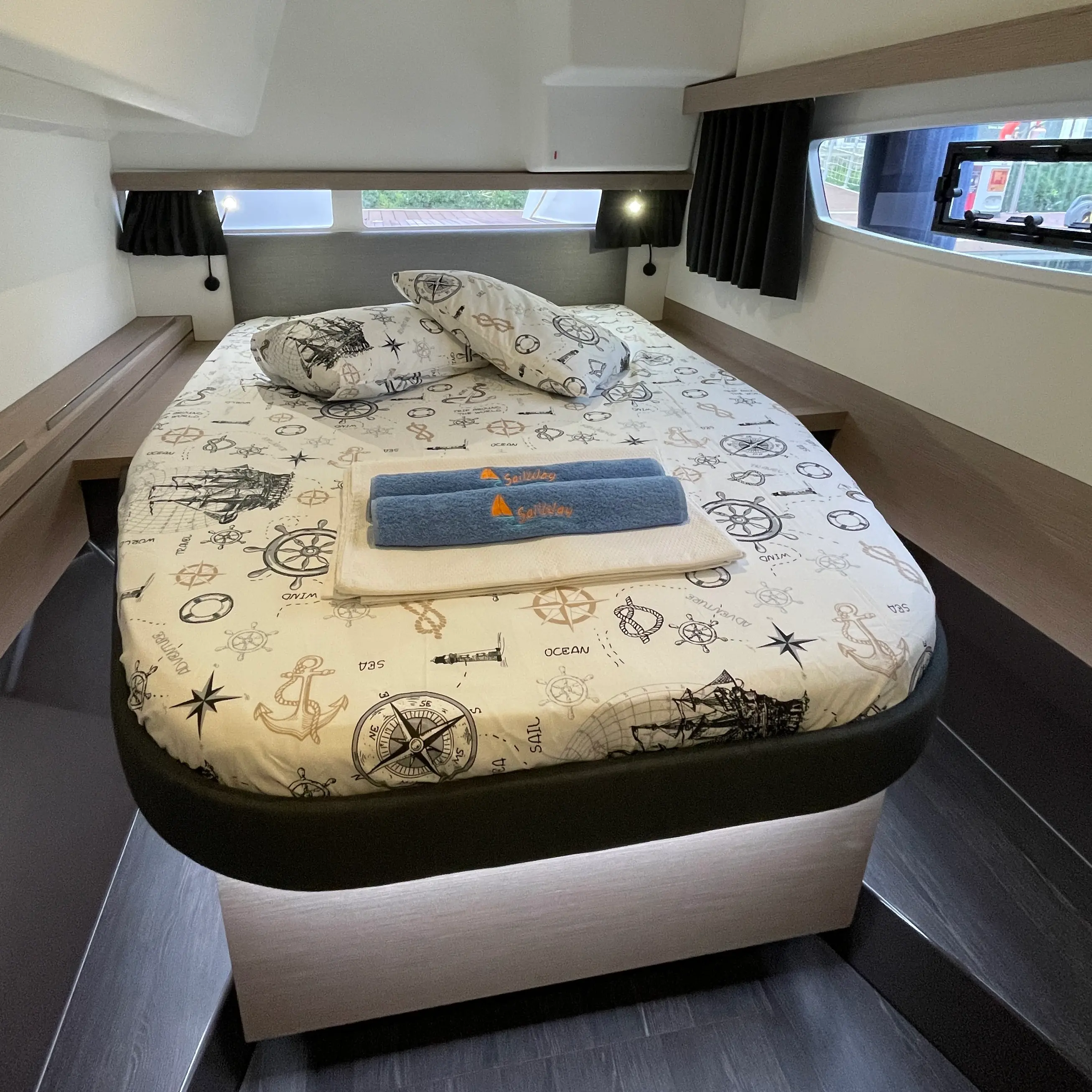 Isla 40 - 