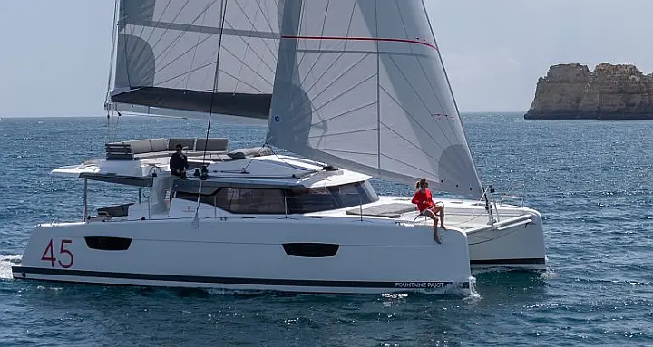 Elba 45 - 
