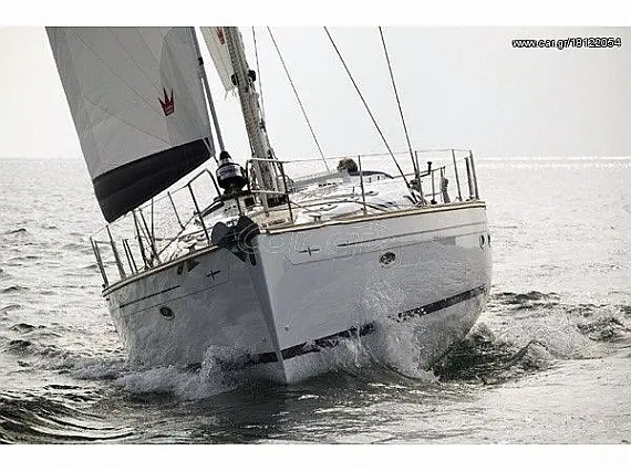 Bavaria 46 2009