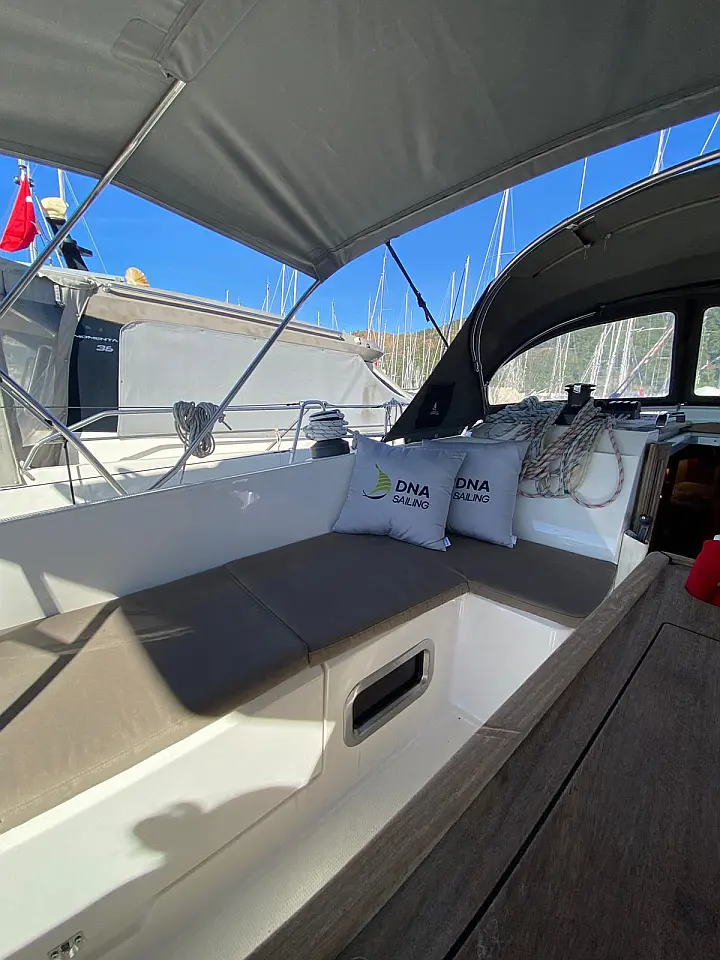 Bavaria Cruiser 46 - 