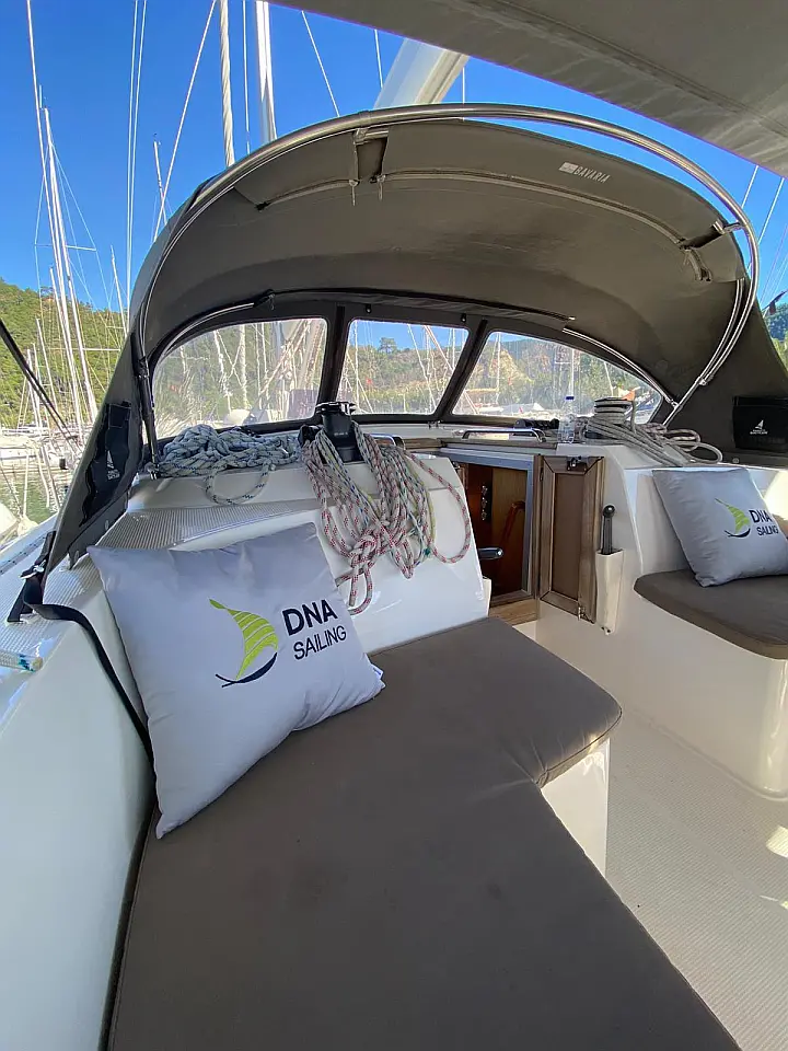 Bavaria Cruiser 46 - 