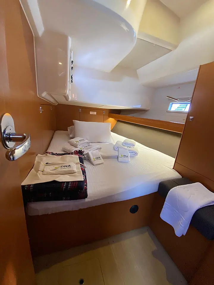 Bavaria Cruiser 46 - 