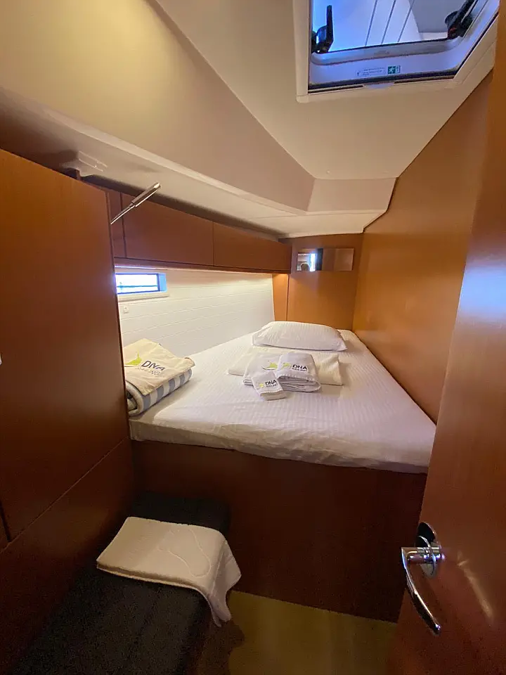 Bavaria Cruiser 46 - 