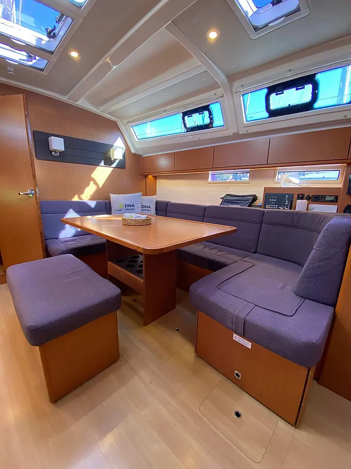 Bavaria Cruiser 46 - 