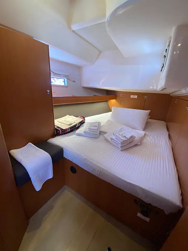 Bavaria Cruiser 46 - 
