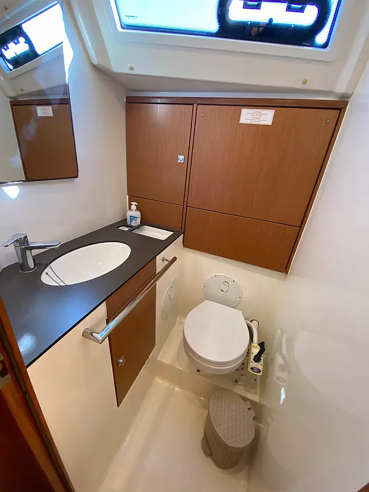 Bavaria Cruiser 46 - 