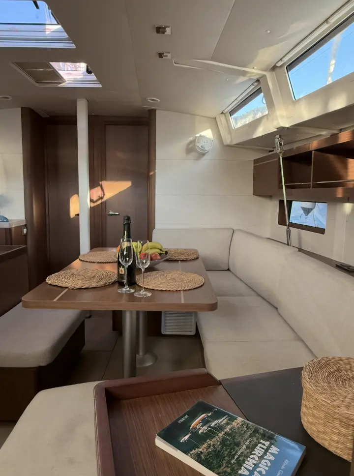 Oceanis 46.1 - 