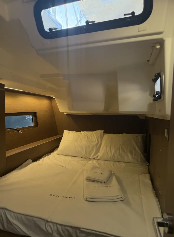 Oceanis 46.1 - 