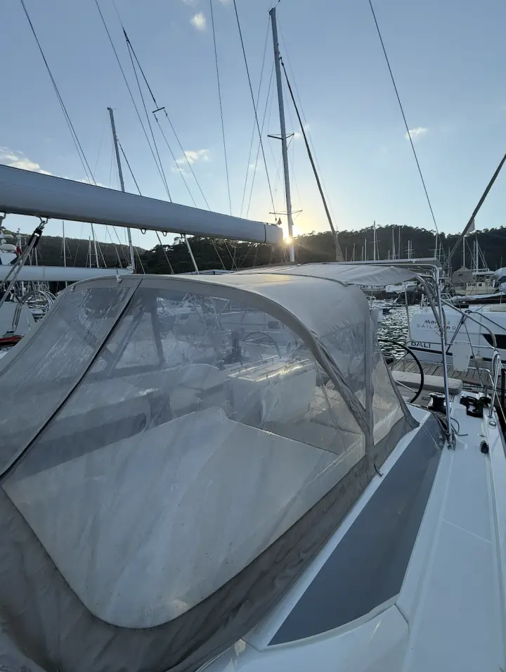 Oceanis 46.1 - 