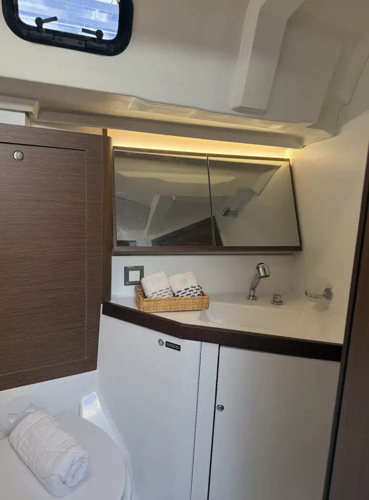 Oceanis 46.1 - 