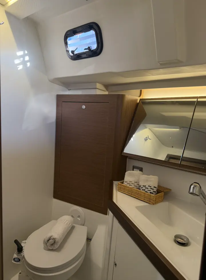 Oceanis 46.1 - 