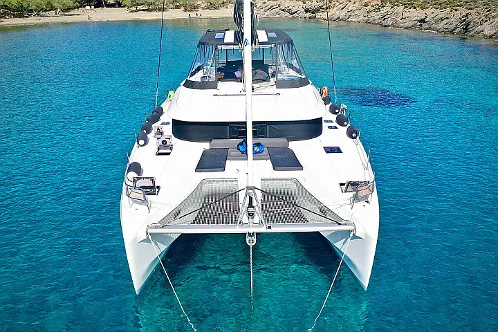 Lagoon 46  - 