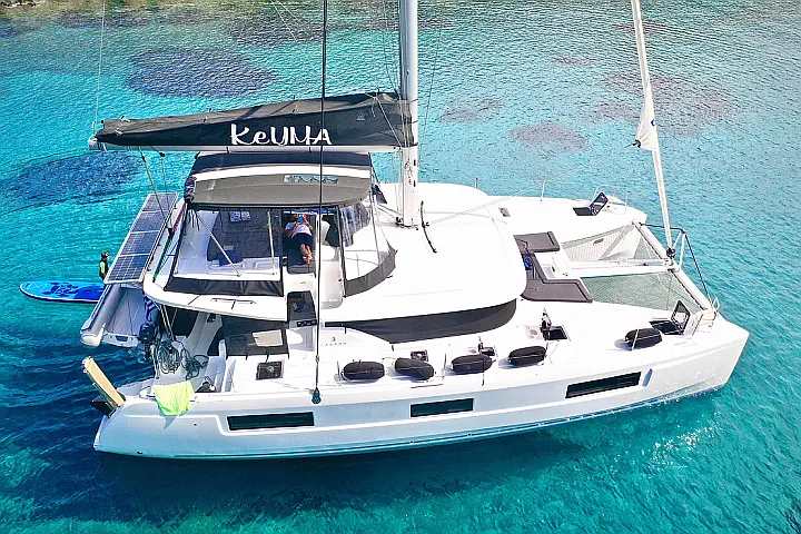 Lagoon 46  - 