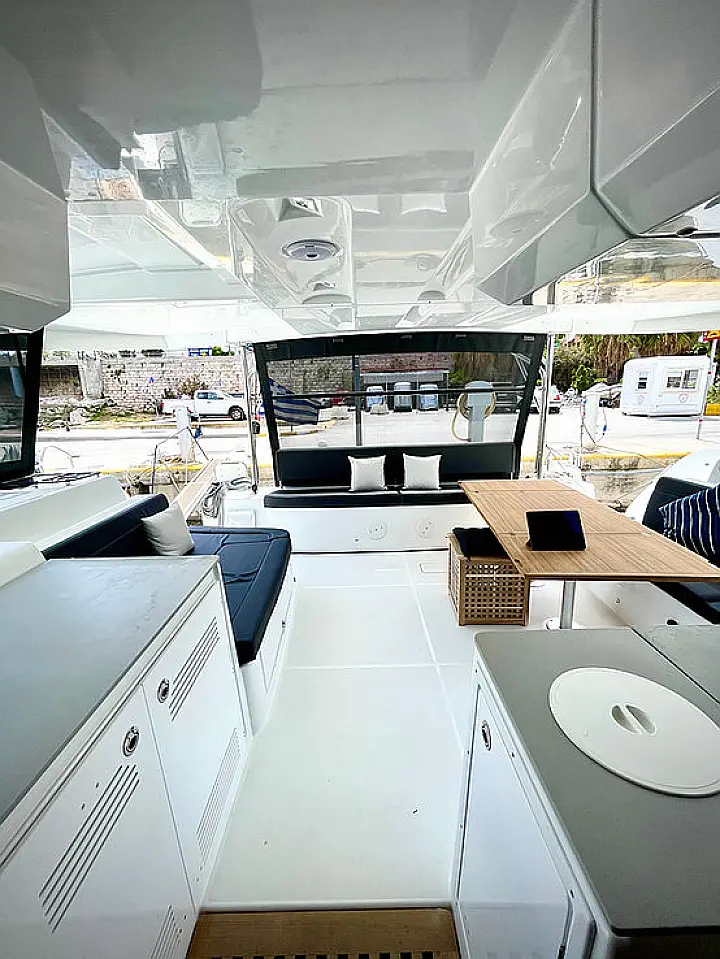 Lagoon 46  - 