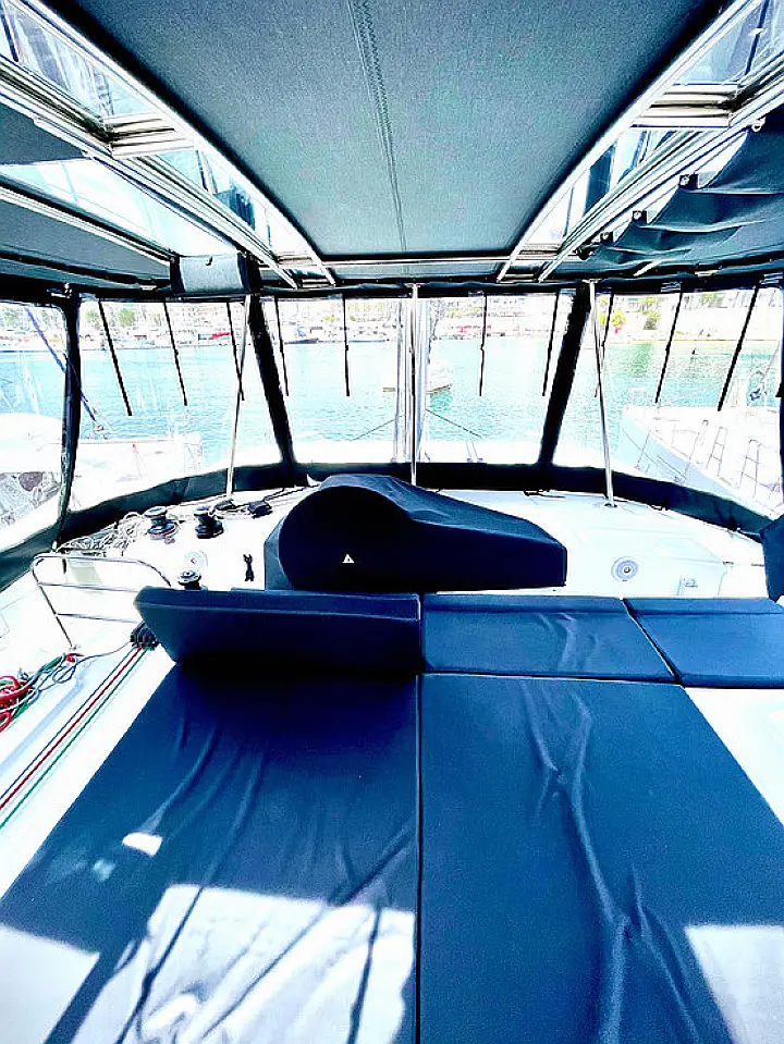 Lagoon 46  - 