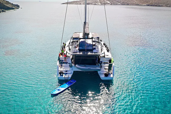 Lagoon 46  - 