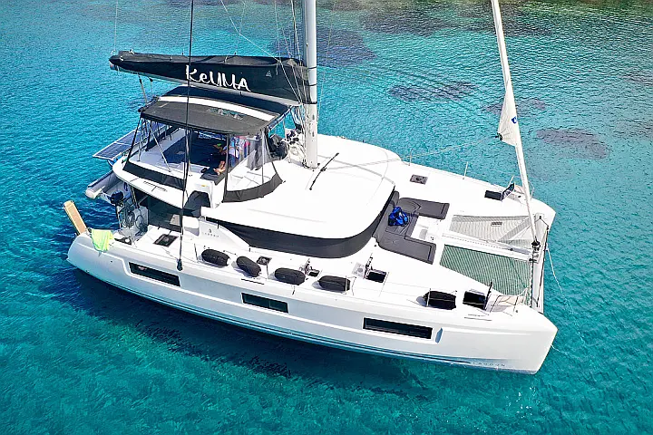 Lagoon 46  - 