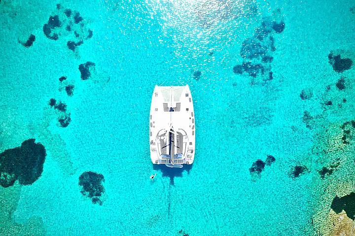 Lagoon 46  - 
