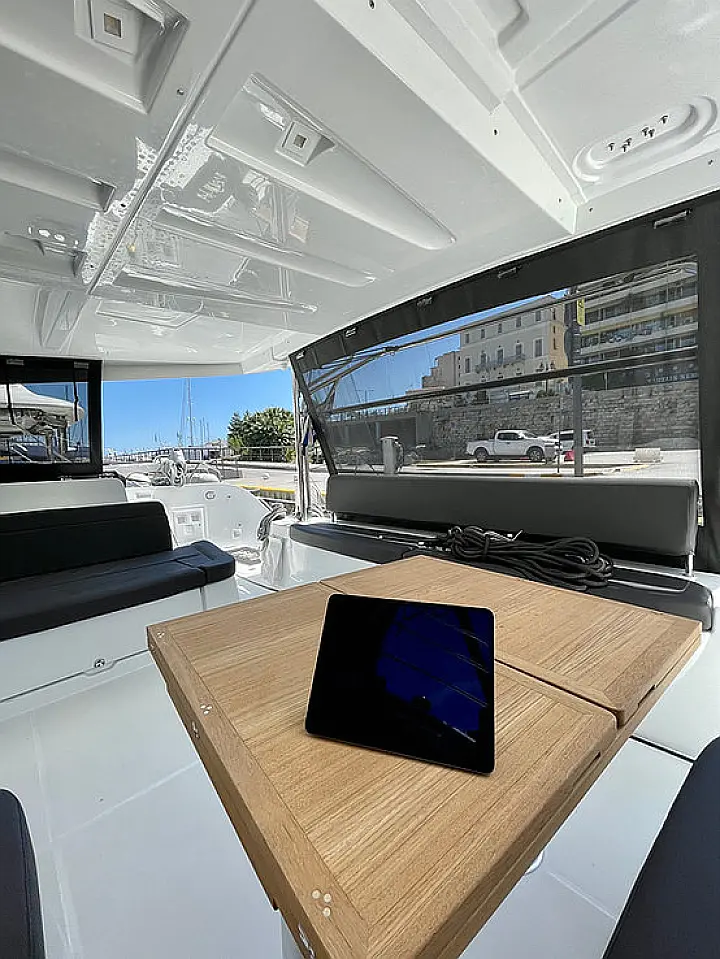 Lagoon 46  - 