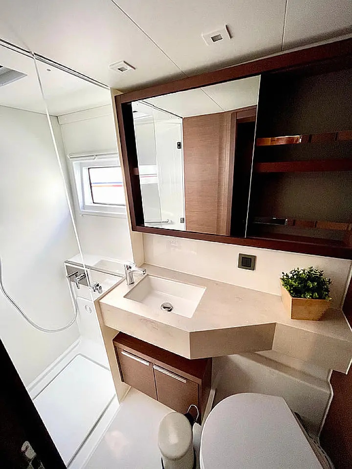Lagoon 46  - 