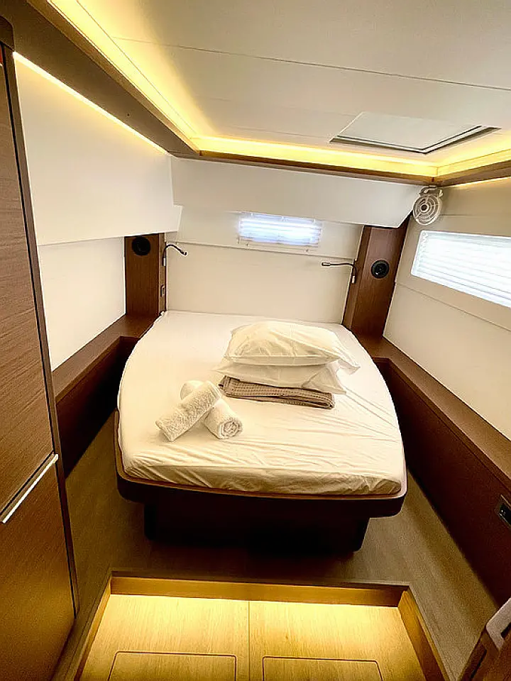 Lagoon 46  - 