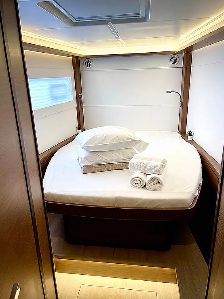 Lagoon 46  - 
