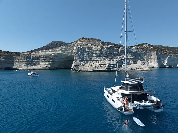 Lagoon 46  - 