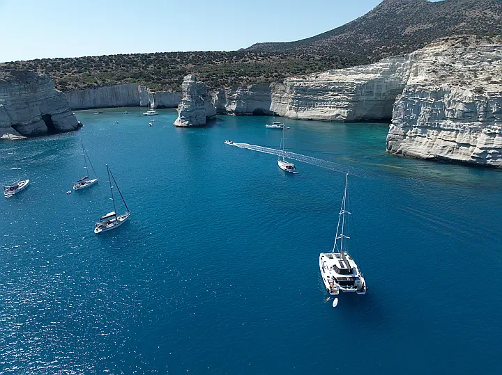 Lagoon 46  - 