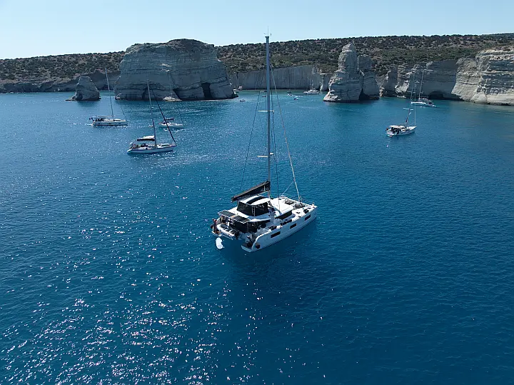 Lagoon 46  - 