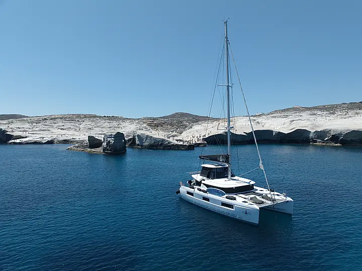 Lagoon 46  - 